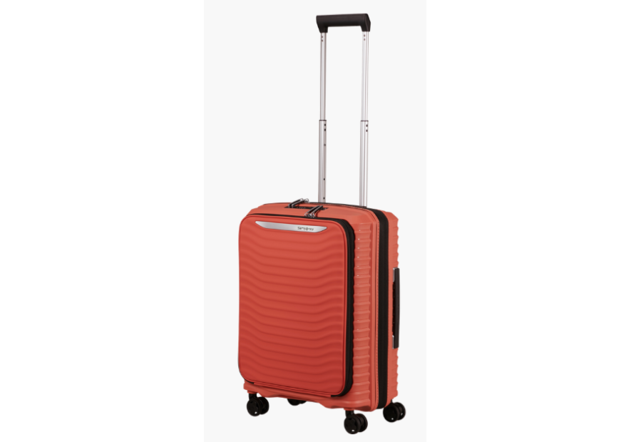 Samsonite 150700 - POLYPROPYLENE - ARGILE upscape- cabine bureau mobile valise cabine