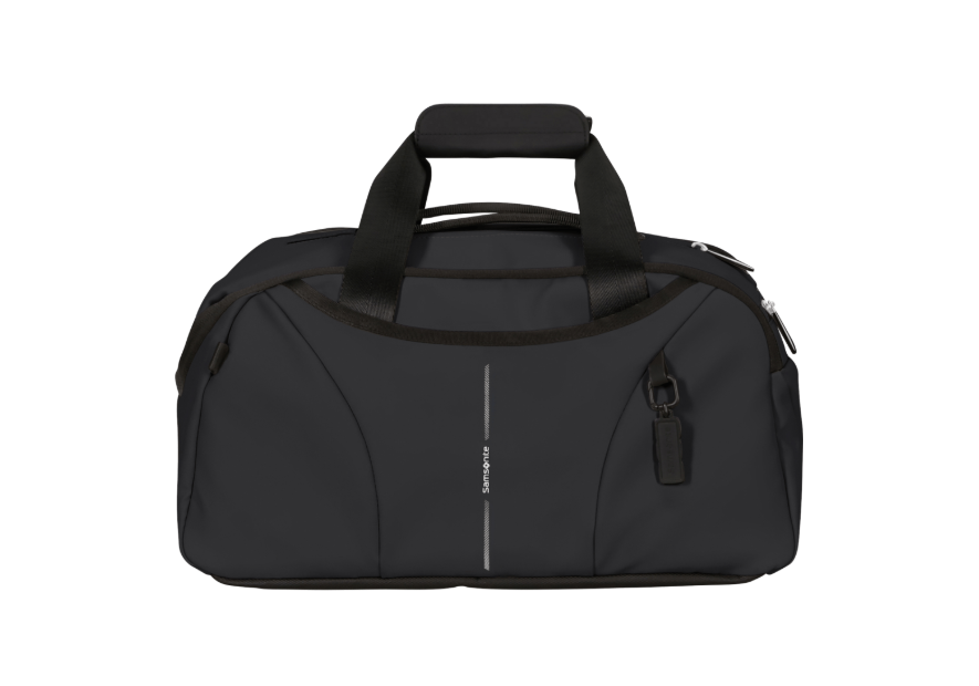 Samsonite 155822 - POLYESTER - NOIR sac de voyage/ sac a dos xs samsonite Sacs de voyage