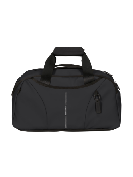 Samsonite 155822 - POLYESTER - NOIR sac de voyage/ sac a dos xs samsonite sacs-de-voyage