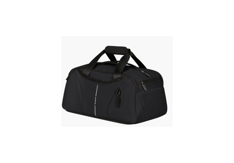 Samsonite 155822 - POLYESTER - NOIR sac de voyage/ sac a dos xs samsonite Sacs de voyage