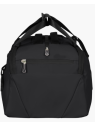 Samsonite 155822 - POLYESTER - NOIR sac de voyage/ sac a dos xs samsonite sacs-de-voyage