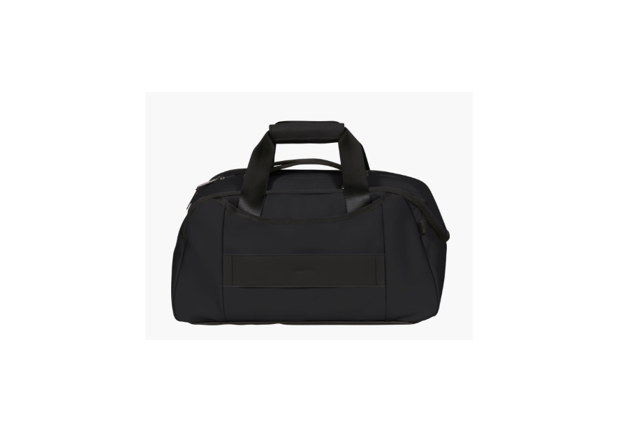 Samsonite 155822 - POLYESTER - NOIR sac de voyage/ sac a dos xs samsonite Sacs de voyage