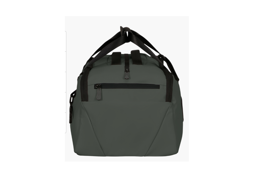 Samsonite 155822 - POLYESTER - CLIMBING IV sac de voyage/ sac a dos xs samsonite Sacs de voyage