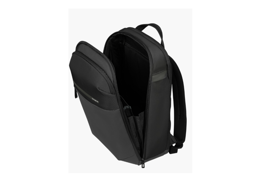 Samsonite 158031 - POLYESTER - NOIR sac a dos 15" samsonite sac a dos