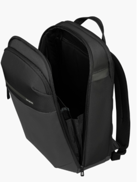 Samsonite 158031 - POLYESTER - NOIR sac a dos 15" samsonite sac a dos