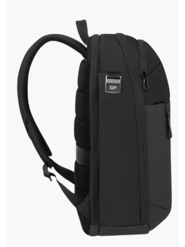 Samsonite 158031 - POLYESTER - NOIR sac a dos 15" samsonite sac a dos