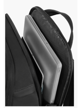 Samsonite 158031 - POLYESTER - NOIR sac a dos 15" samsonite sac a dos