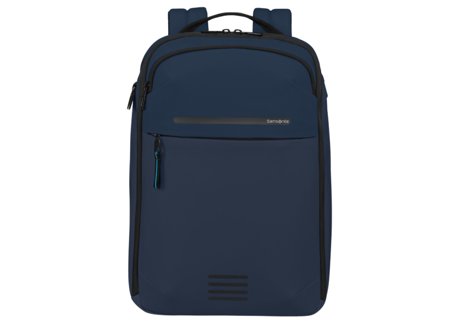 Samsonite 158031 - POLYESTER - BLEU NUIT sac a dos 15" samsonite sac a dos