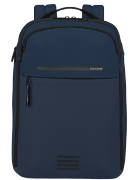 Samsonite 158031 - POLYESTER - BLEU NUIT sac a dos 15" samsonite sac a dos