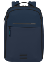 Samsonite 158031 - POLYESTER - BLEU NUIT sac a dos 15" samsonite sac-a-dos
