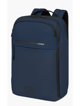 Samsonite 158031 - POLYESTER - BLEU NUIT sac a dos 15" samsonite sac a dos