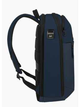 Samsonite 158031 - POLYESTER - BLEU NUIT sac a dos 15" samsonite sac a dos