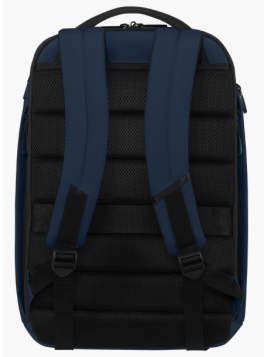 Samsonite 158031 - POLYESTER - BLEU NUIT sac a dos 15" samsonite sac a dos