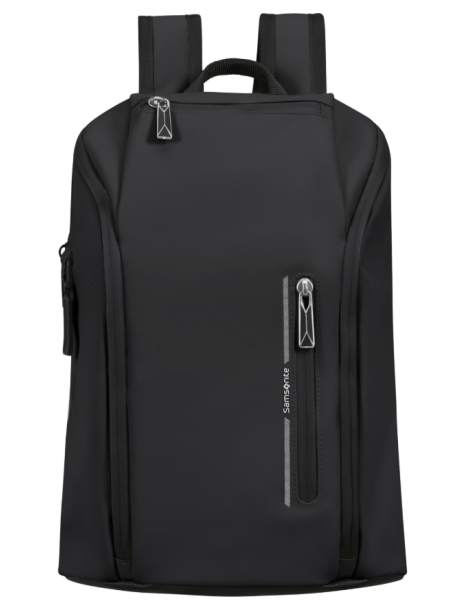 Samsonite 155818 - POLYESTER - NOIR sac a dos samsonite glam-go sac a dos