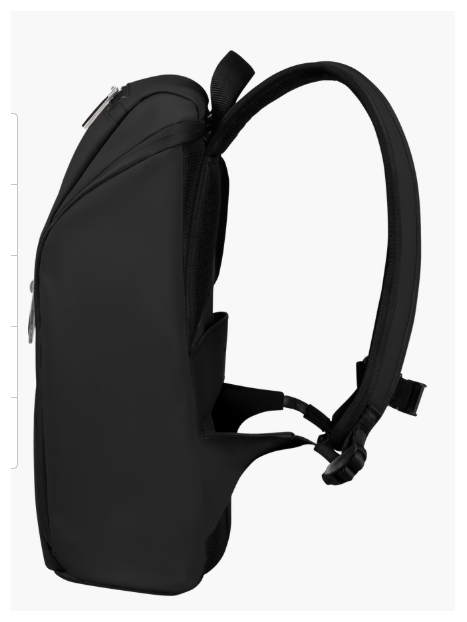 Samsonite 155818 sac a dos samsonite glam-go sac a dos