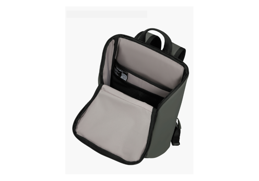 Samsonite 155818 - POLYESTER - CLIMBING IV sac a dos samsonite glam-go sac a dos