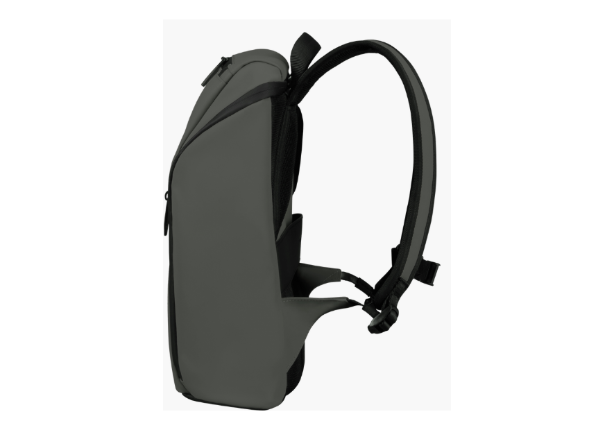 Samsonite 155818 - POLYESTER - CLIMBING IV sac a dos samsonite glam-go sac a dos