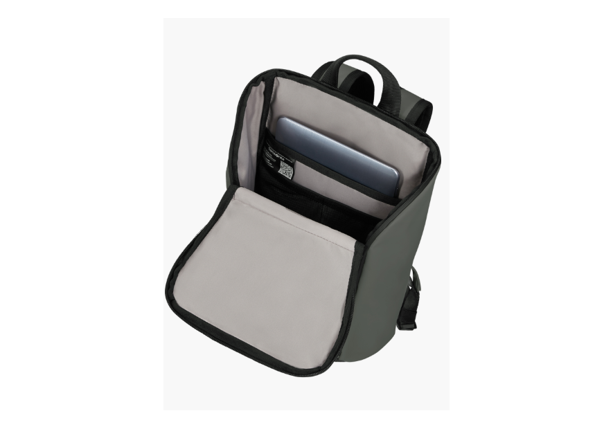 Samsonite 155818 - POLYESTER - CLIMBING IV sac a dos samsonite glam-go sac a dos