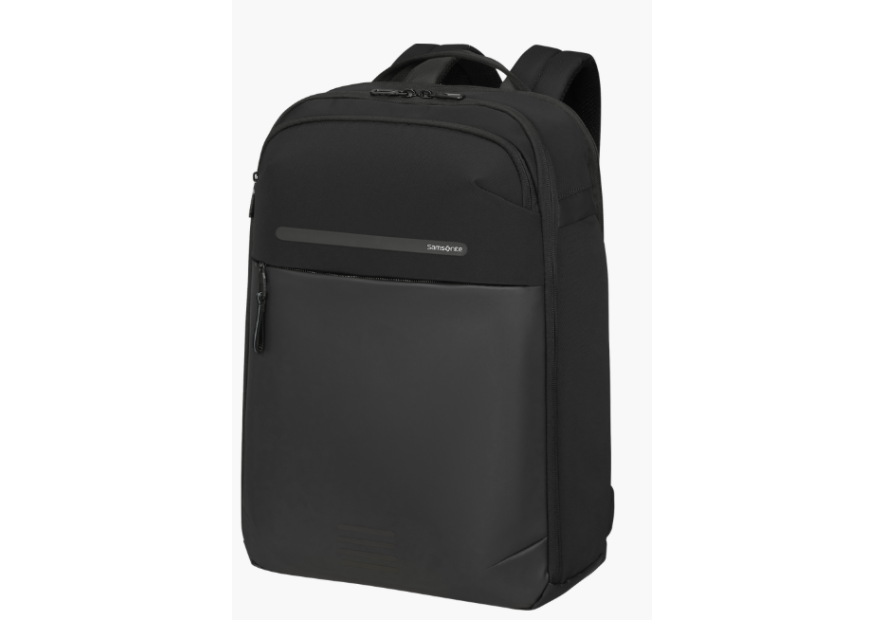 Samsonite 158032 - POLYESTER - NOIR sac a dos 17" samsonite sac a dos
