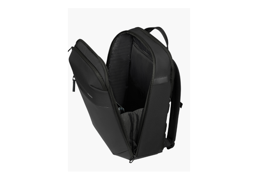 Samsonite 158032 - POLYESTER - NOIR sac a dos 17" samsonite sac a dos
