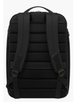 Samsonite 158032 - POLYESTER - NOIR sac a dos 17" samsonite sac a dos