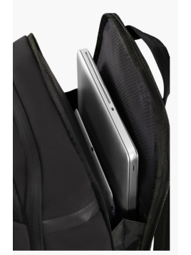 Samsonite 158032 - POLYESTER - NOIR sac a dos 17" samsonite sac a dos