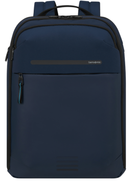 Samsonite 158032 - POLYESTER - BLEU NUIT sac a dos 17" samsonite sac a dos