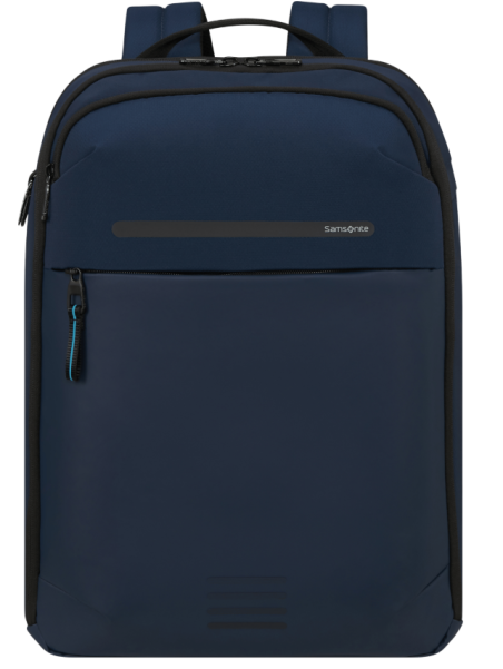 Samsonite 158032 - POLYESTER - BLEU NUIT sac a dos 17" samsonite sac a dos