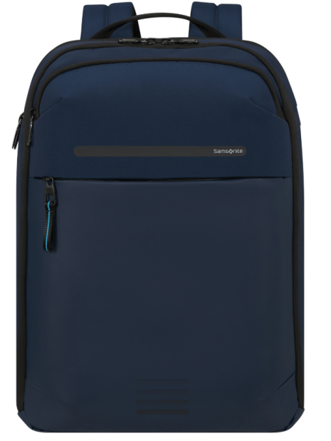 Samsonite 158032 - POLYESTER - BLEU NUIT sac a dos 17" samsonite sac-a-dos