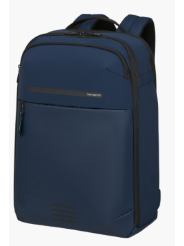 Samsonite 158032 - POLYESTER - BLEU NUIT sac a dos 17" samsonite sac a dos