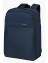 Samsonite 158032 - POLYESTER - BLEU NUIT sac a dos 17" samsonite sac-a-dos