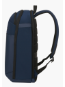 Samsonite 158032 - POLYESTER - BLEU NUIT sac a dos 17" samsonite sac-a-dos