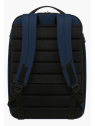 Samsonite 158032 - POLYESTER - BLEU NUIT sac a dos 17" samsonite sac-a-dos
