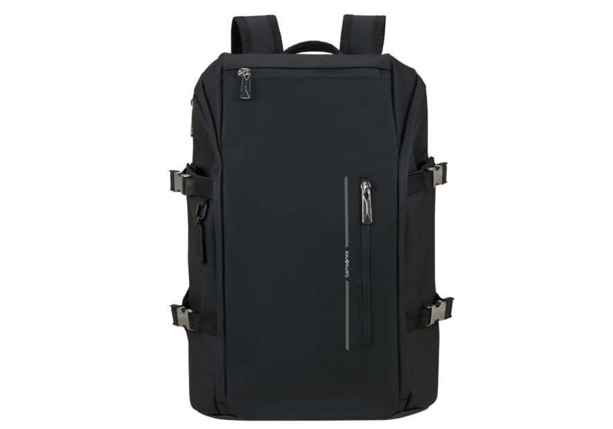 Samsonite 155819 - POLYESTER - NOIR sac a dos 14" samsonite sac a dos