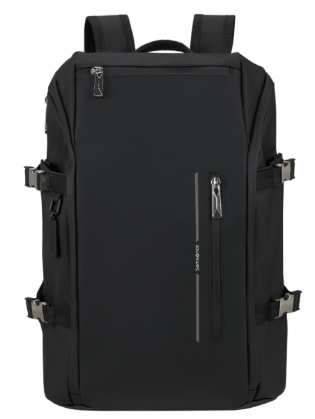 Samsonite 155819 - POLYESTER - NOIR sac a dos 14" samsonite sac a dos