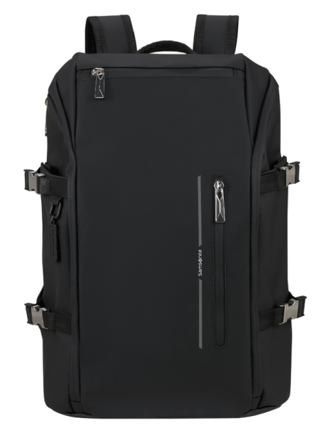 Samsonite 155819 - POLYESTER - NOIR sac a dos 14" samsonite sac-a-dos