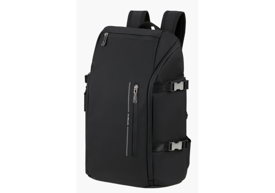 Samsonite 155819 - POLYESTER - NOIR sac a dos 14" samsonite sac a dos