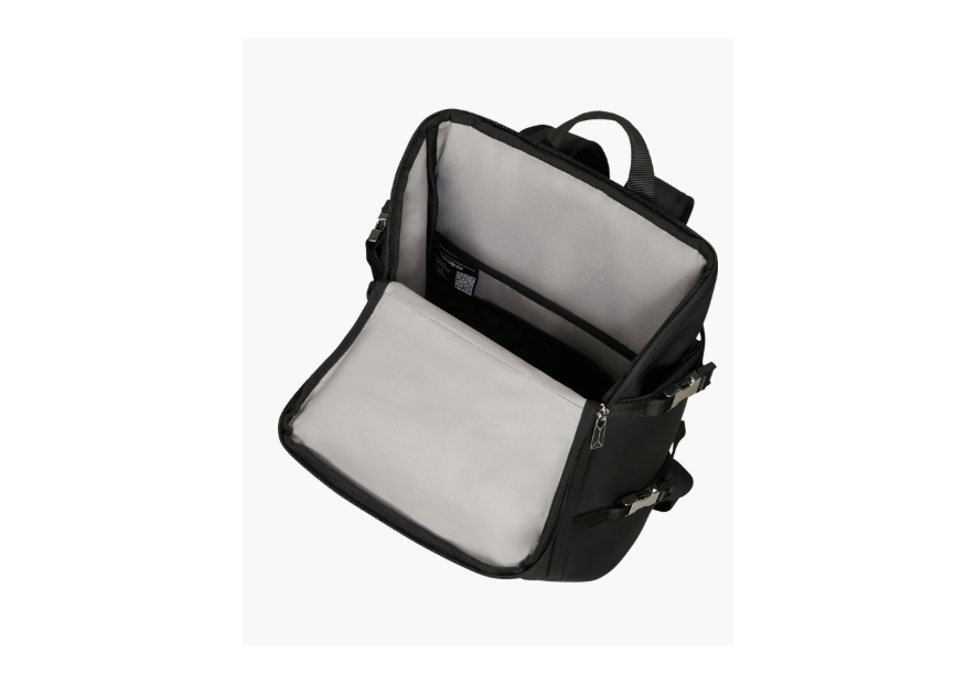 Samsonite 155819 - POLYESTER - NOIR sac a dos 14" samsonite sac a dos