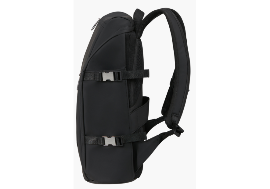 Samsonite 155819 - POLYESTER - NOIR sac a dos 14" samsonite sac a dos