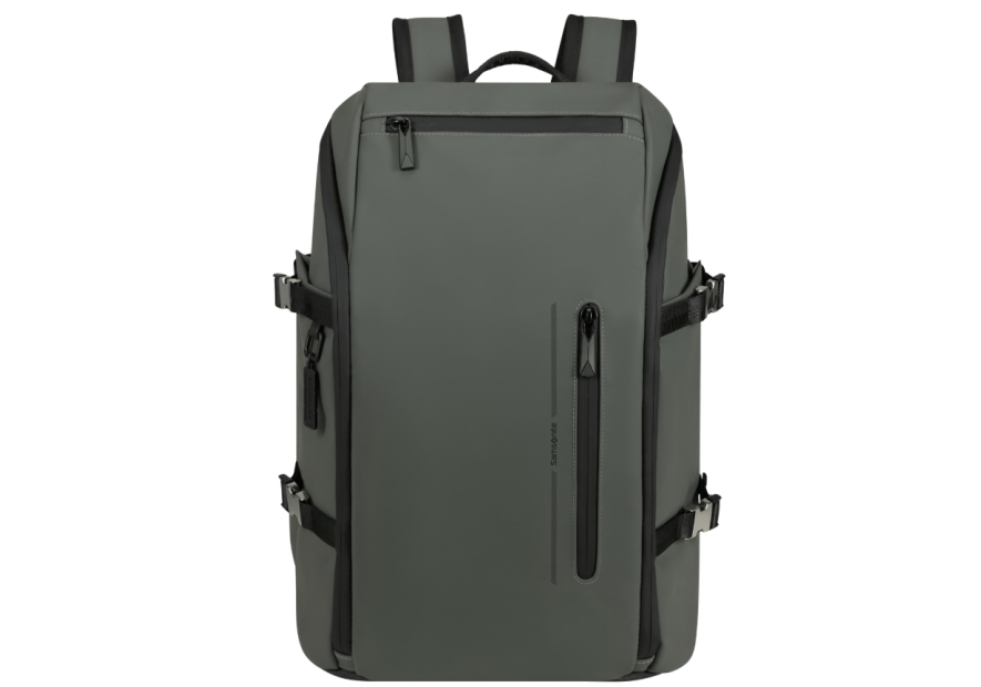 Samsonite 155819 - POLYESTER - CLIMBING IV sac a dos 14" samsonite sac a dos