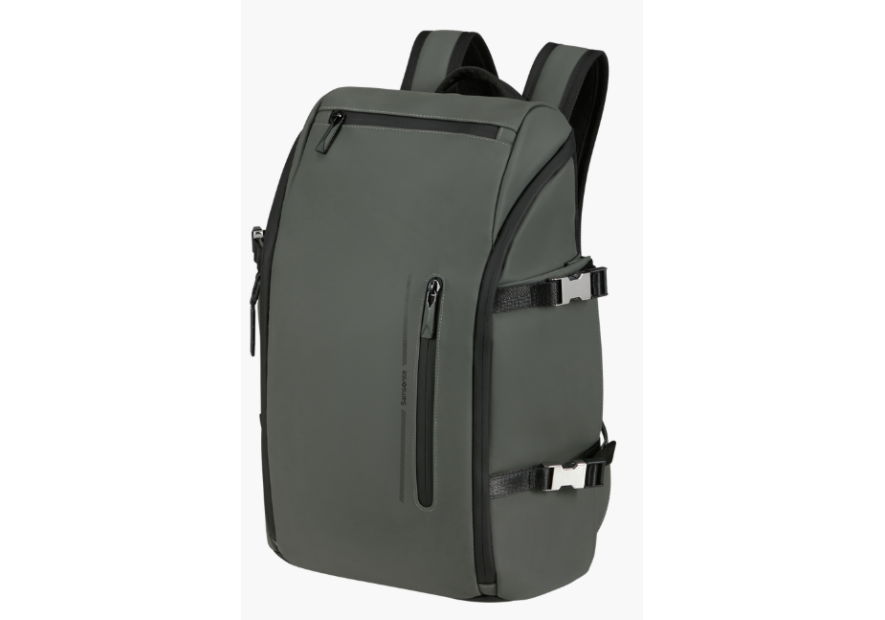 Samsonite 155819 - POLYESTER - CLIMBING IV sac a dos 14" samsonite sac a dos