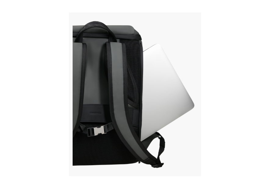 Samsonite 155819 - POLYESTER - CLIMBING IV sac a dos 14" samsonite sac a dos