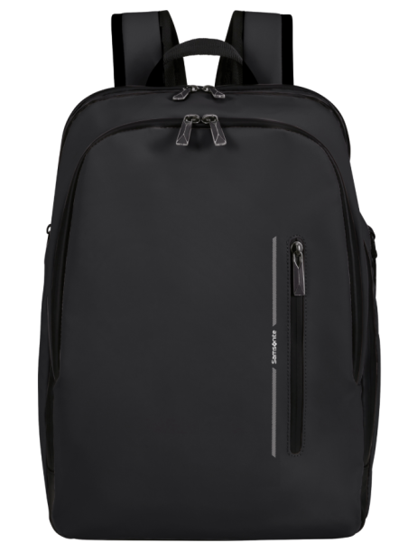 Samsonite 155821 - POLYESTER - NOIR sac a dos 15" samsonite sac a dos