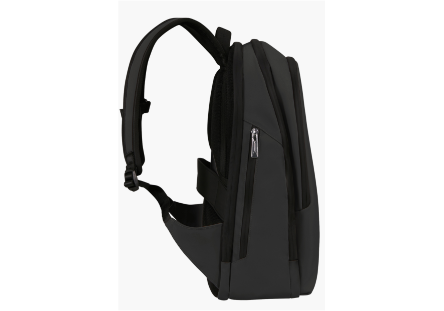 Samsonite 155821 - POLYESTER - NOIR sac a dos 15" samsonite sac a dos