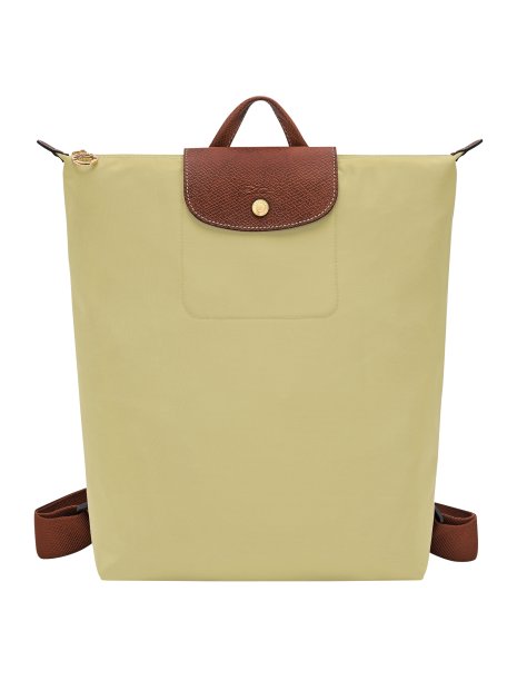 Longchamp 10284089 - NYLON ET CUIR - PISTA longchamp sac à dos m pliage original sacs-a-mains