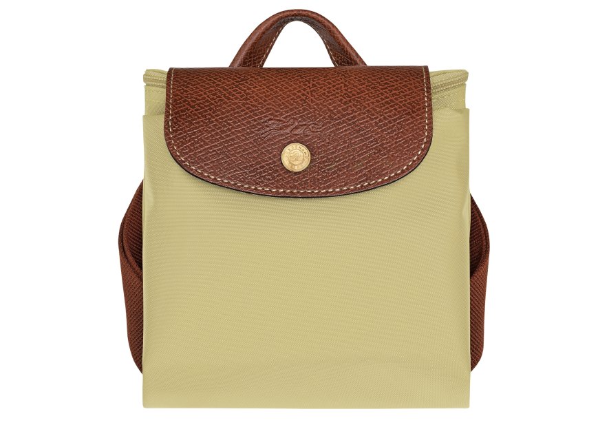 Longchamp 10284089 - NYLON ET CUIR - PISTA longchamp sac à dos m pliage original Sacs à mains