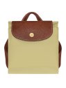 Longchamp 10284089 - NYLON ET CUIR - PISTA longchamp sac à dos m pliage original sacs-a-mains