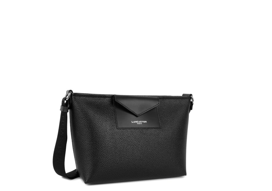 Lancaster 517-105 sac porté travers lancaster maya double kba Sacs à mains