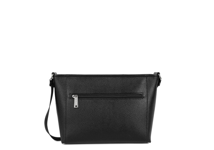 Lancaster 517-105 sac porté travers lancaster maya double kba Sacs à mains