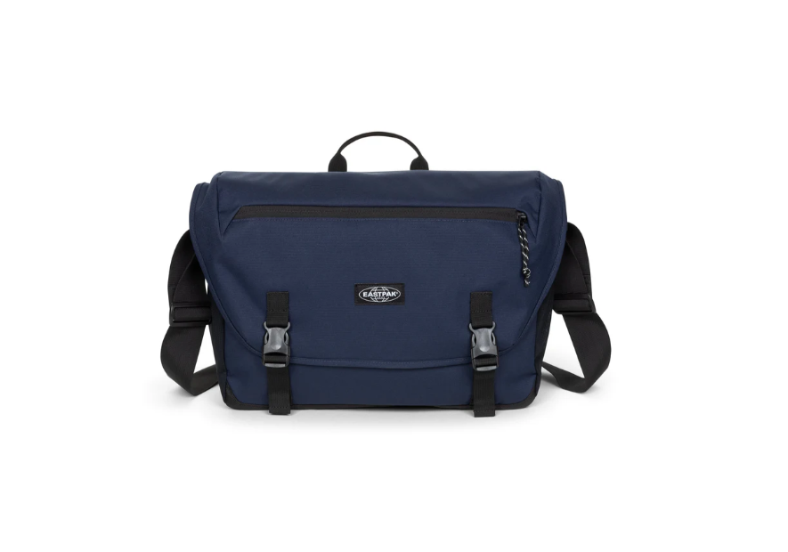 Eastpak K0A5BL9 - NYLON - NAVY besace courier pro Sacs à mains